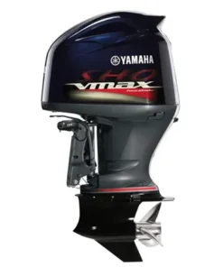 2017 Yamaha VF200 LA VMAX SHO Outboard Motor