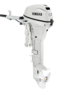 Yamaha 9.9hp Outboard