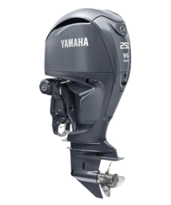 Yamaha 250hp Outboard Engine