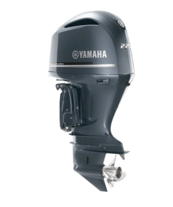 Yamaha 225hp Outboard Engine