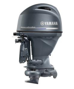Yamaha 115hp Jet Outboard Engine