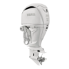 Yamaha 300hp White DEC Outboard