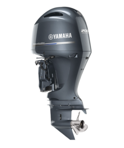 Yamaha 200hp Outboard Engine