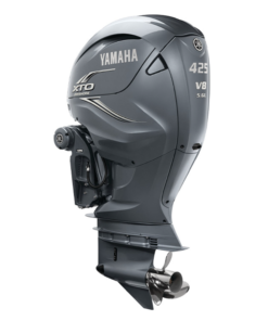 Yamaha 425hp XTO Offshore Outboard Engine