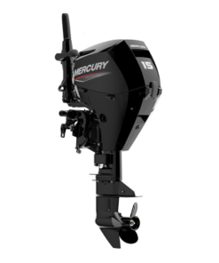 Mercury 15hp EFI Outboard Engine