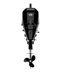 Mercury 15hp EFI Outboard Engine