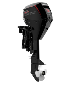 Mercury 15hp ProKicker EFI Outboard Engine