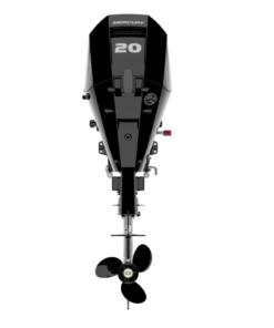 Mercury 20hp EFI Outboard Engine