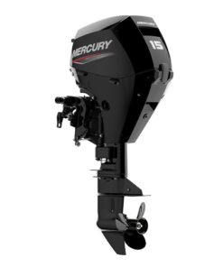 Mercury 15hp EFI Outboard Engine