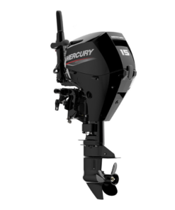 Mercury 15hp EFI Outboard Engine