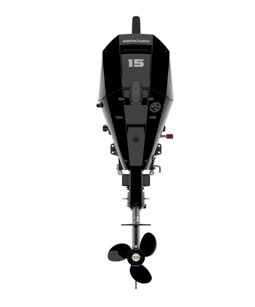 Mercury 15hp EFI Outboard Engine