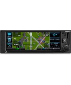 GARMIN GPS 175 KIT W/ EXP 4FT WIRE PIGTAIL