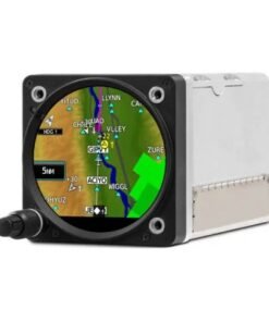 GARMIN GI 275 CDI / MFD 3-1/4 INCH BASE KIT FAA STC