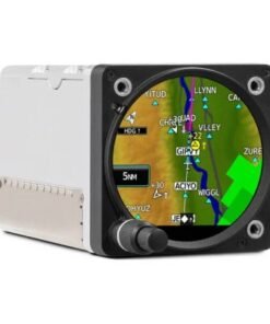 GARMIN GI 275 CDI / MFD 3-1/4 INCH BASE KIT FAA STC