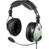 David Clark DC ONE-X ANR/ENC Headset