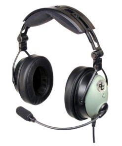 David Clark DC ONE-X ANR/ENC Headset