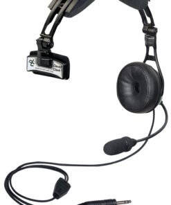 David Clark PRO-2 Passive Single-Side Headset