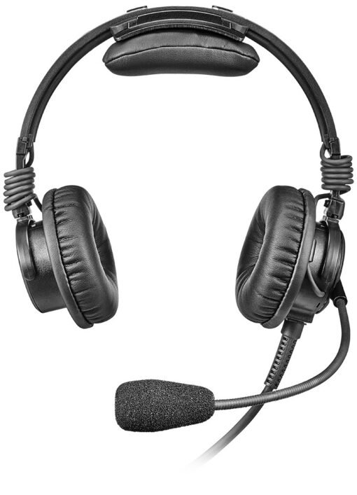Telex Airman 8+ ANR Headset