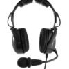 Pilot USA Carbon A1 Bluetooth ANR Headset