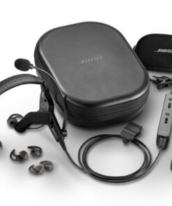 Bose ProFlight Series 2 Aviation Headset - Bluetooth