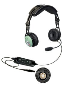 David Clark PRO-X2 ANR Headset - Bluetooth
