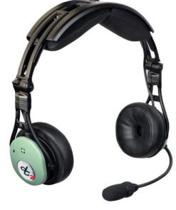 David Clark PRO-X2 ANR Headset - Bluetooth
