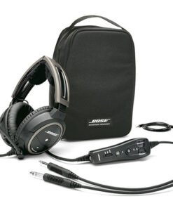 Bose A20 Aviation Headset with Bluetooth