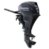 2017 Tohatsu 15 HP MFS15DS Outboard Motor