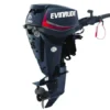 2018 Evinrude E-TEC 30 HP E30GTEL Outboard Motor