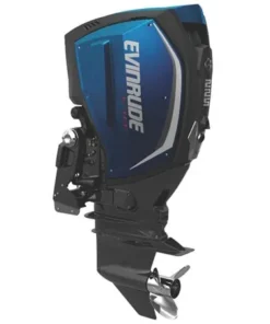 2018 Evinrude E-TEC G2 225 H.O. E225X Outboard Motor