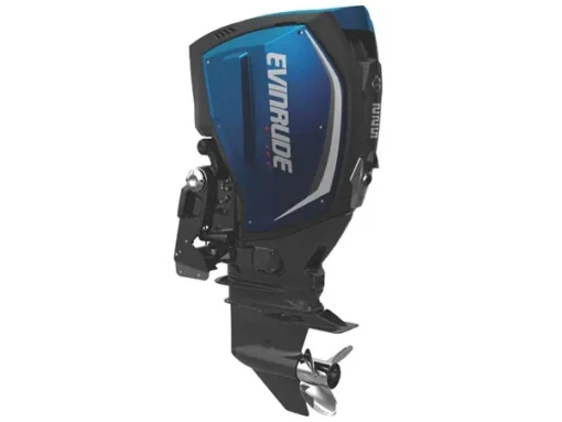 2018 Evinrude E-TEC G2 225 H.O. E225X Outboard Motor