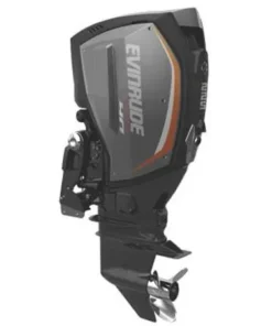 2018 Evinrude E-TEC G2 225 H.O. E225XH Outboard Motor