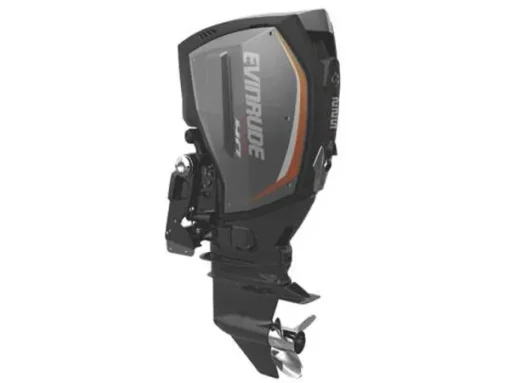 2018 Evinrude E-TEC G2 225 H.O. E225XH Outboard Motor