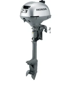 2018 Honda 2.3 Hp BF2.3DHSCH Outboard Motor