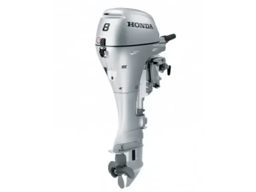 2018 Honda 8 Hp BFP8DK3XHS Outboard Motor