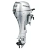 2019 HONDA 15 HP BF15D3SHS Outboard Motor