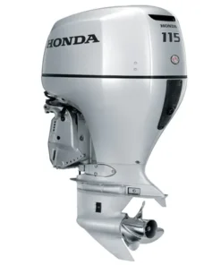 2019 Honda 115 HP BF115D1LA Outboard Motor