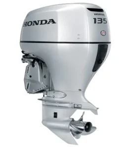 2019 Honda 135 HP BF135A2LA WT Outboard Motor