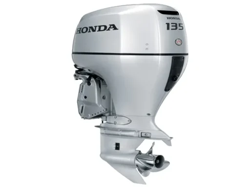 2019 Honda 135 HP BF135A2XA Outboard Motor