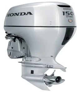 2019 Honda 150 HP BF150AK2JA Outboard Motor