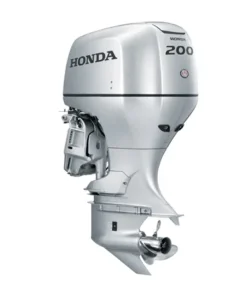 2019 Honda 200 HP BF200DXRA Outboard Motor