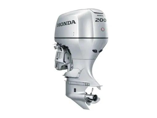 2019 Honda 200 HP BF200DXRA Outboard Motor