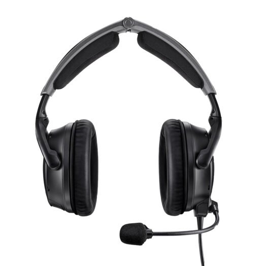 Bose A30 Aviation Headset with Bluetooth
