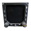 066-03123-1500 Bendix King ED-461 Electronic Display with Modifications