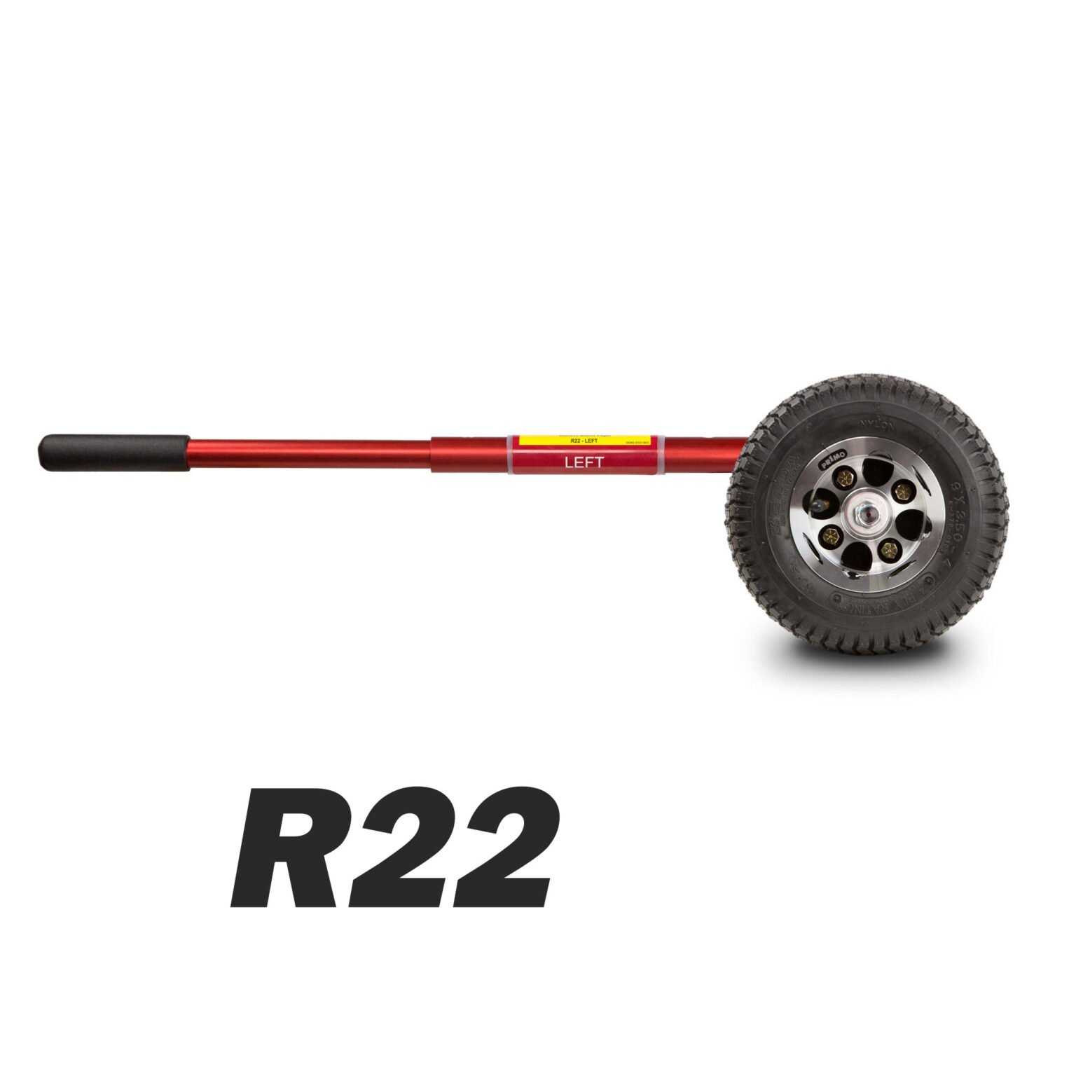 Wheels and Tyre