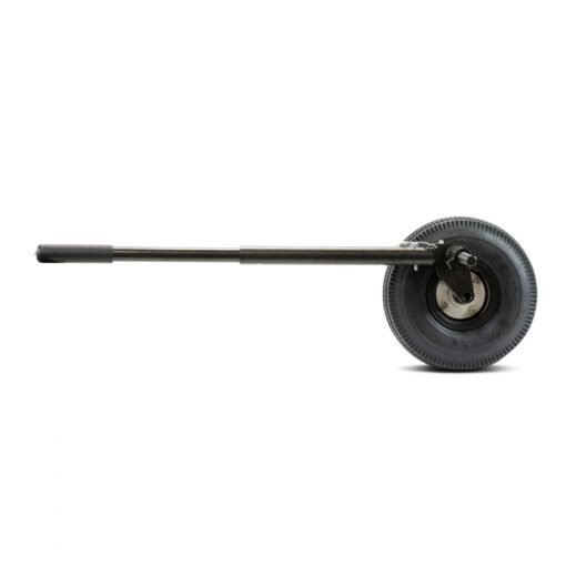 R44/R66 Pod Wheel with Long Shaft (Sold Individually)