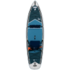 116 BEACH SUP-YAK + KAYAK KIT