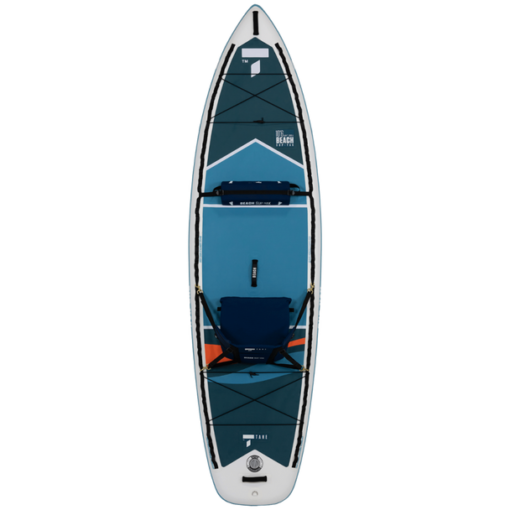 10'6" BEACH SUP-YAK + KAYAK KIT