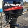 2006 Mercury 50 HP 2-Stroke 20 shaft