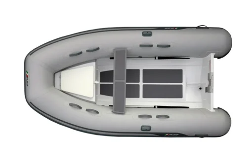 AB Lammina Rigid Inflatable Boat | 13 AL Superlight 2022